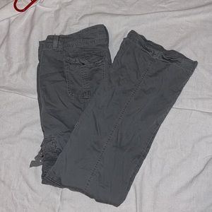 Abercrombie & Fitch Women’s pants